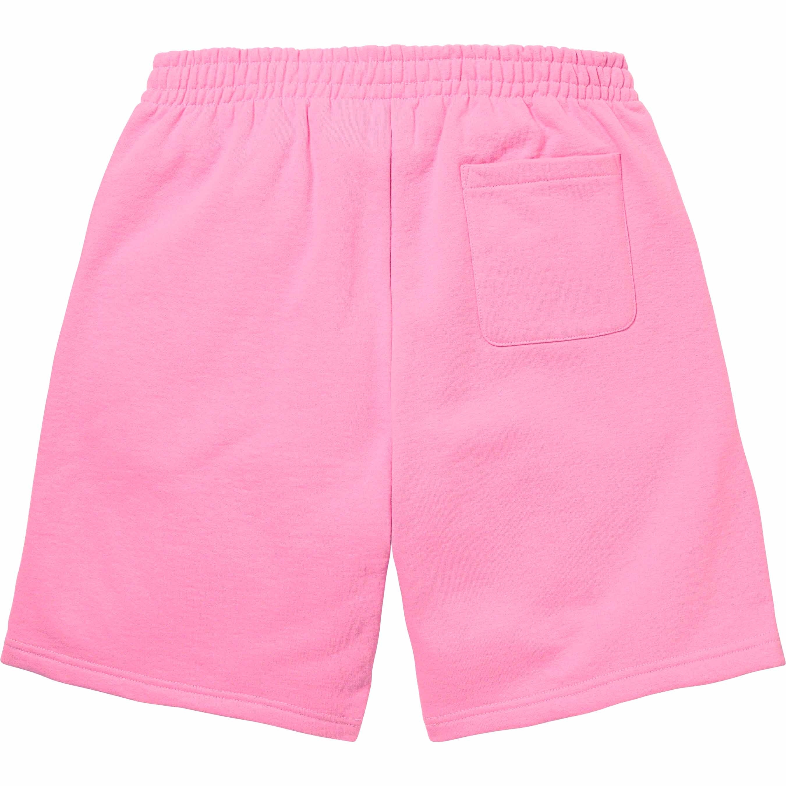 Small Box Sweatshort view 14